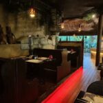 Fuego Adventure Grill