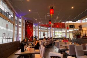 Fuji Fuji Sushi & Grill