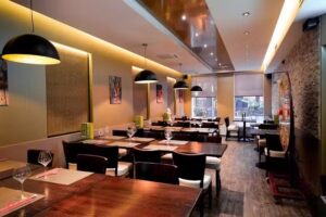 FuLu Mandarijn Amsterdam 阿姆斯特丹福禄中餐厅