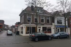 Gabbiano Groningen B.V.