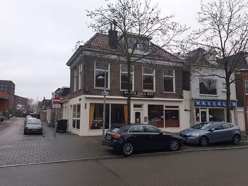 Gabbiano Groningen B.V.