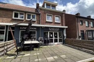 Gadjah Indonesische specialiteiten