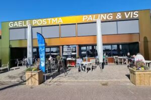 Gaele Postma Paling & Vis