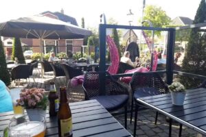 Galerie Brasserie 1703