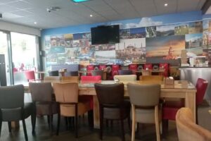 Galippos &ndash; Turks Restaurant