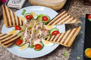 Game Set & Match Catering