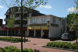 Garden of Ori&euml;nt