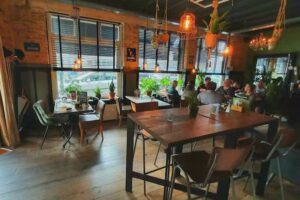 Gasterie Bie de Burgemeister