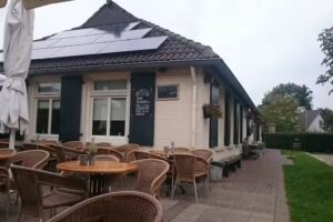 Gasterie de Bokkereyer