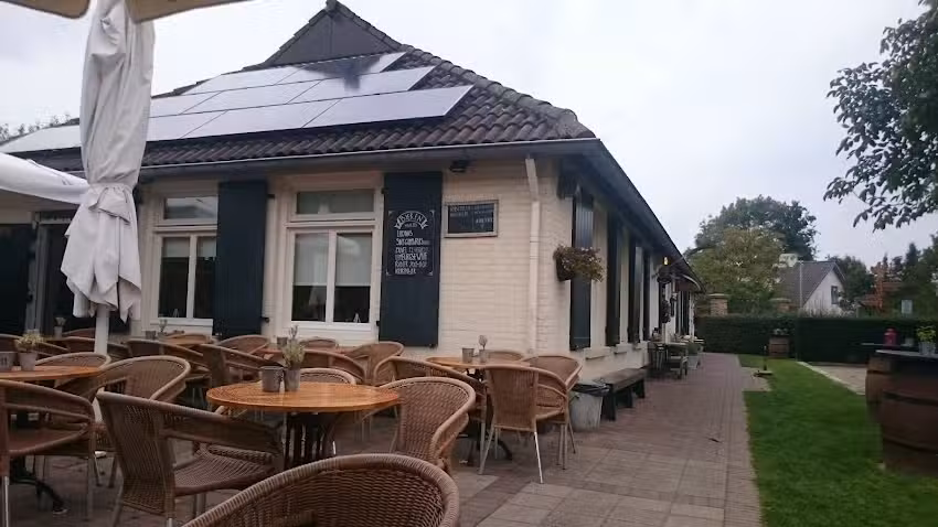 Gasterie de Bokkereyer