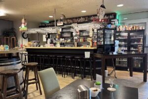 Gasterie Dobbelsteyn