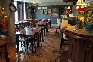 Gasterie Hedelfinger