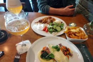 Gasterie in gen D&ouml;rp