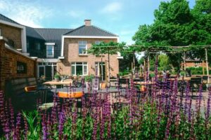 Gasterij “De Bakker”