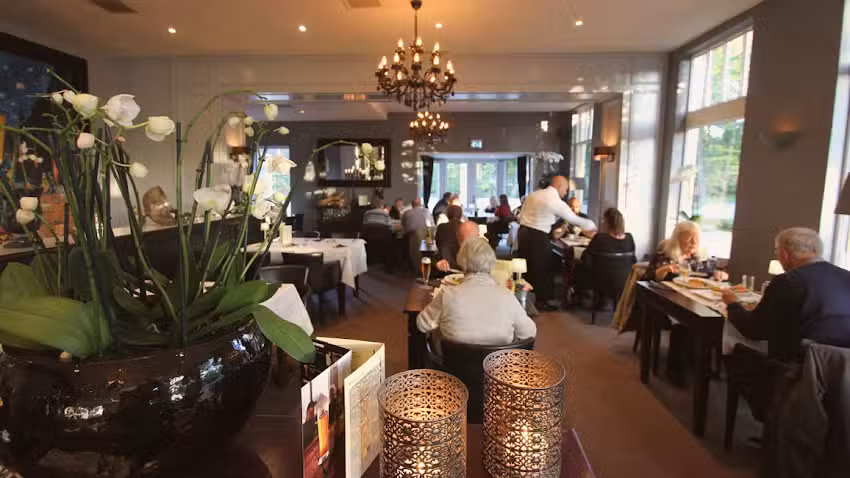 Gasterij De Driesprong