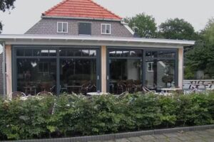 Gasterij De Eikenhof