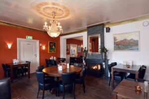 Gasterij De Gelegenheid