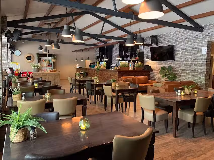 Gasterij de Grenshoeve