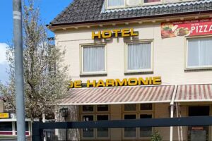 Gasterij De Harmonie