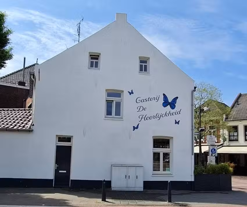 Gasterij de Heerlijckheid