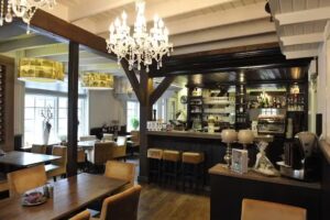 Gasterij de Oale Marckt