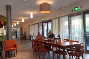 Gasterij De Ontmoeting