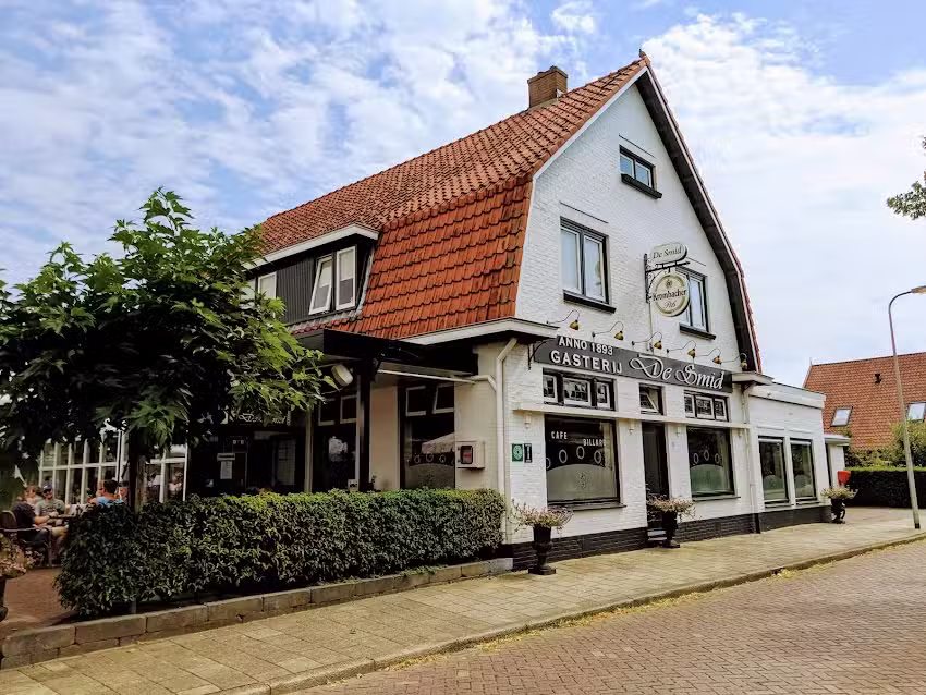 Gasterij De Smid