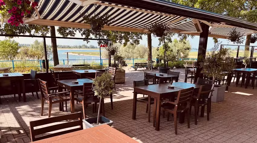 Gasterij De Veerstoep