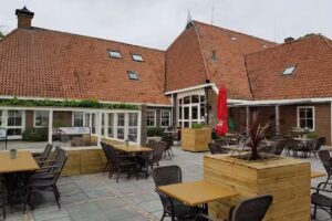 Gasterij De W&acirc;ldwei