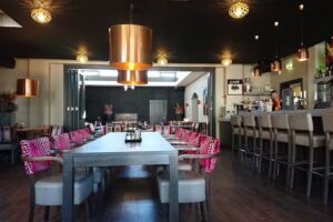 Gasterij de Zwaantjes