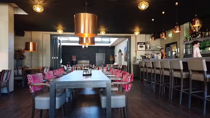 Gasterij de Zwaantjes