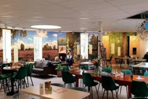 Gasterij Groote Heide