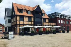 Gasterij Het Middenplein