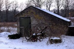 Gasterij In &lsquo;T Ven