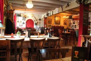 Gasterij Kasteel Terborgh