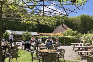 Gasterij Kruisberg B.V.