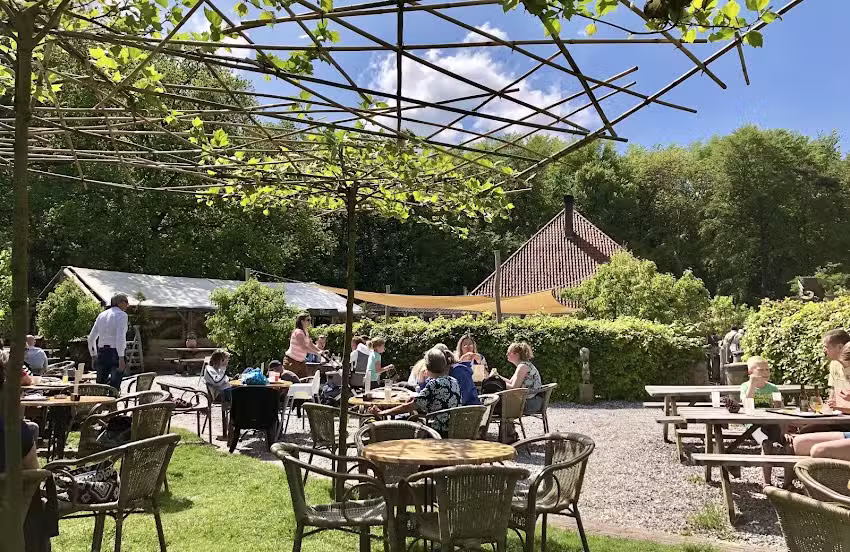 Gasterij Kruisberg B.V.