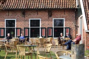 Gasterij Natuurlijk Smeerling