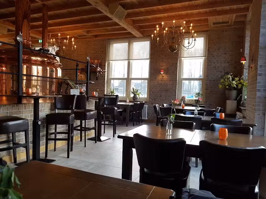 Gasterij Oatm&ouml;ssche