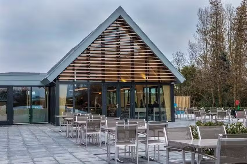 Gasterij Schoudee -brasserie en feestzaal-