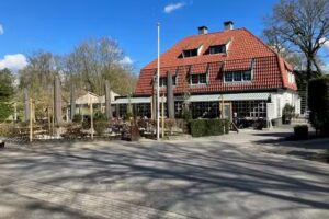 Gasterij &rsquo;t Hilletje