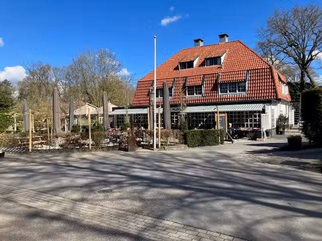 Gasterij &rsquo;t Hilletje