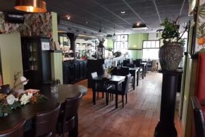 Gasterij &rsquo;t Tolhuys