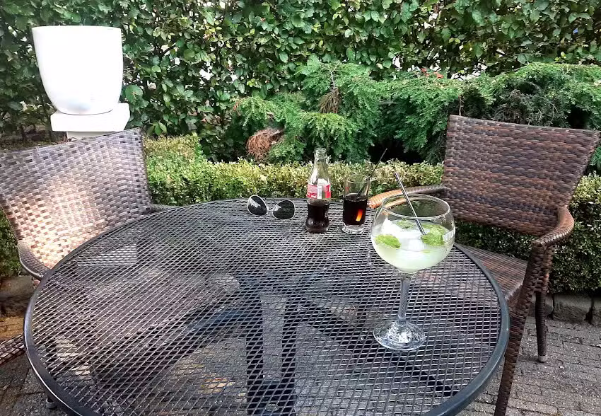 Gasterij &ldquo;Zuidbarge&rdquo;