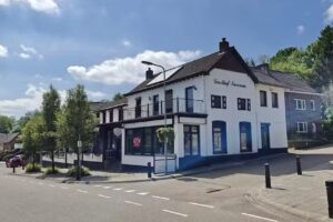 Gasthof Euverem Hotel