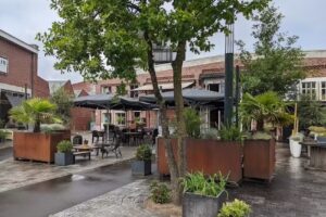 Gastrobar Bij Rozendaal