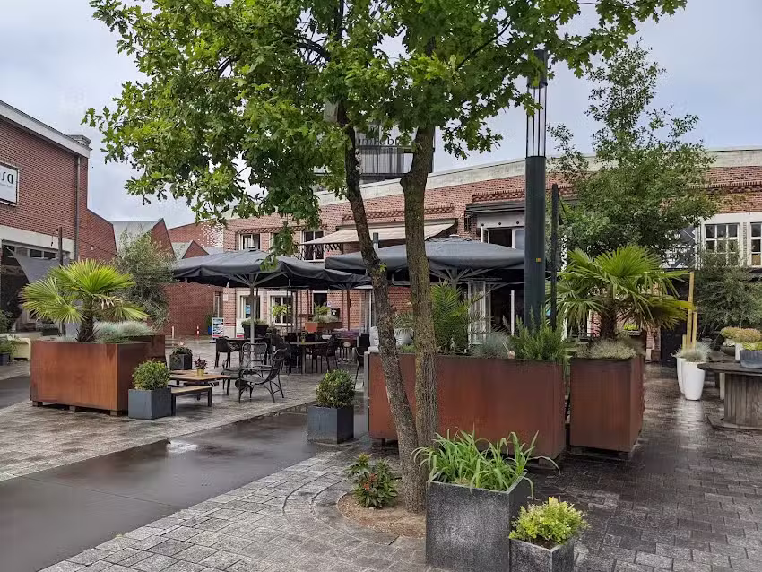 Gastrobar Bij Rozendaal