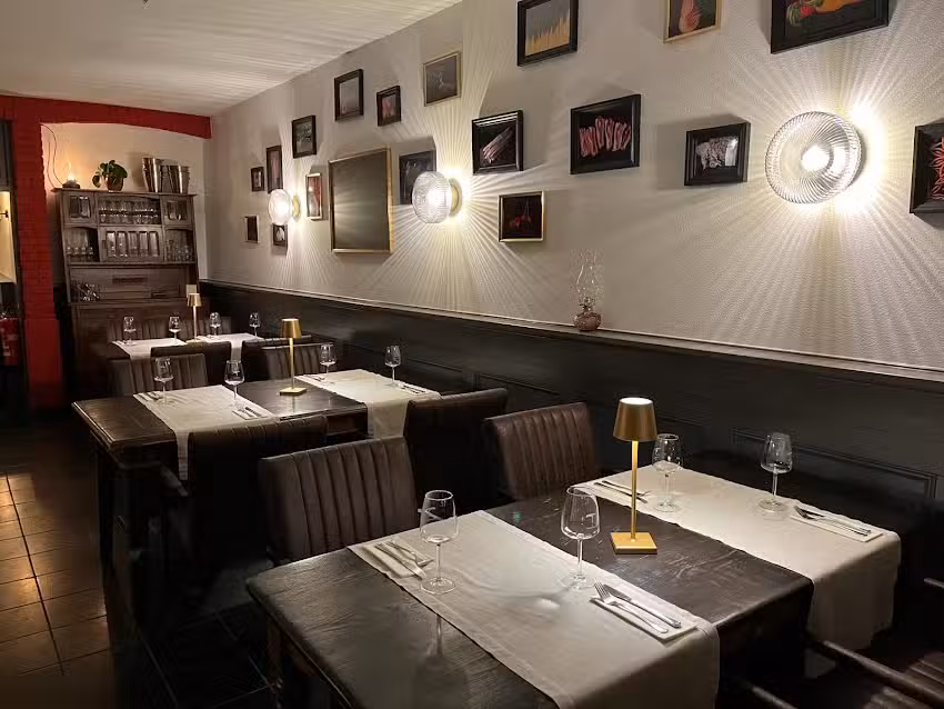 Gastrobar Bram