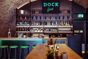 Gastrobar Dock Five