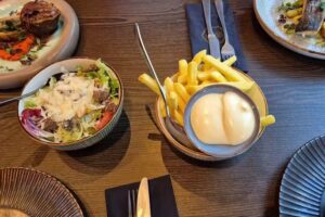 Gastrobar MOOD &ndash; restaurant Winschoten (Rosarium)